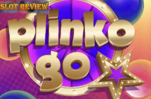 Plinko Go slot